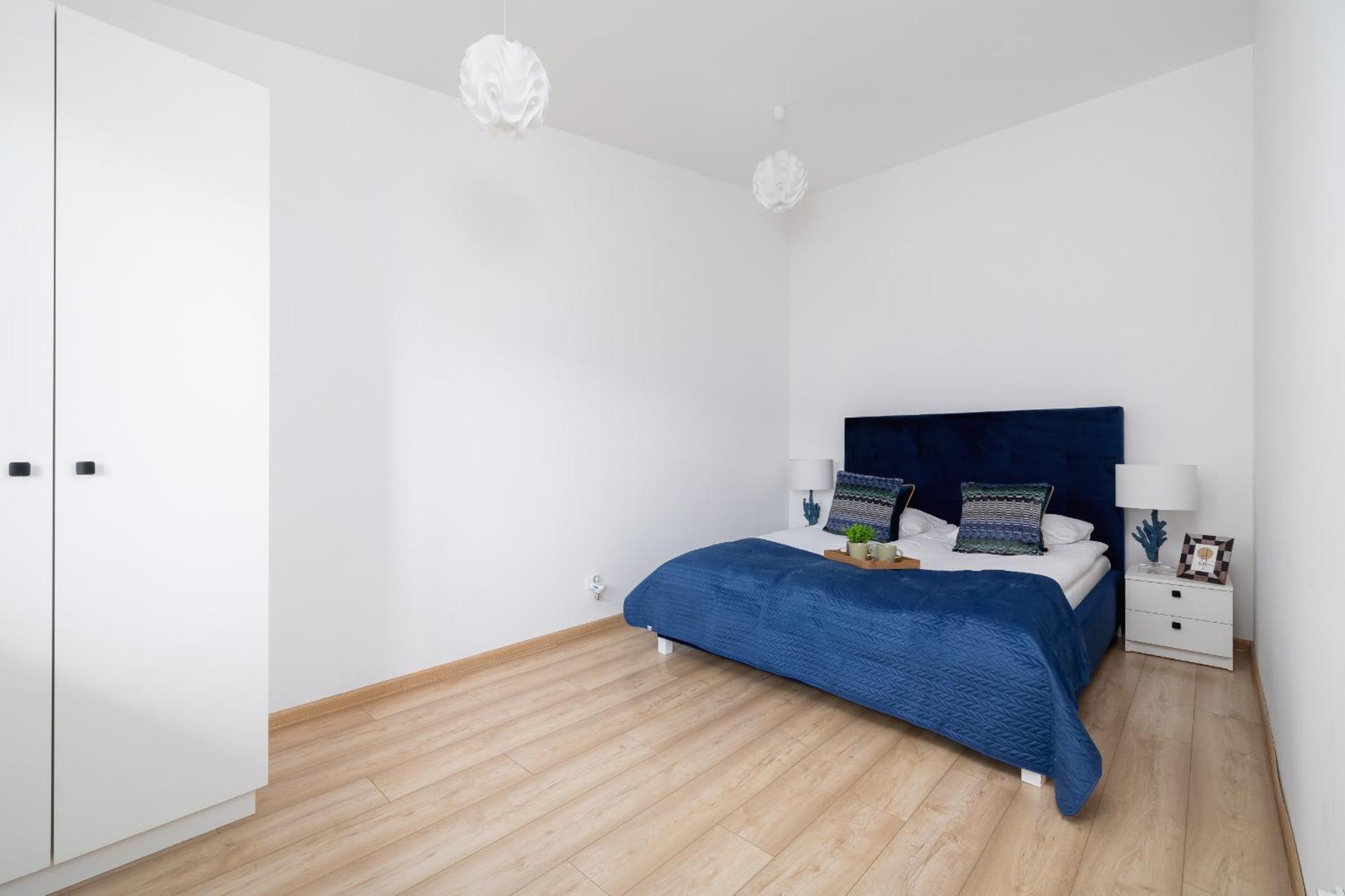 Dietla Apartament Z Klimatyzacja I Balkonem W Centrum Krakowa By Renters Apartament