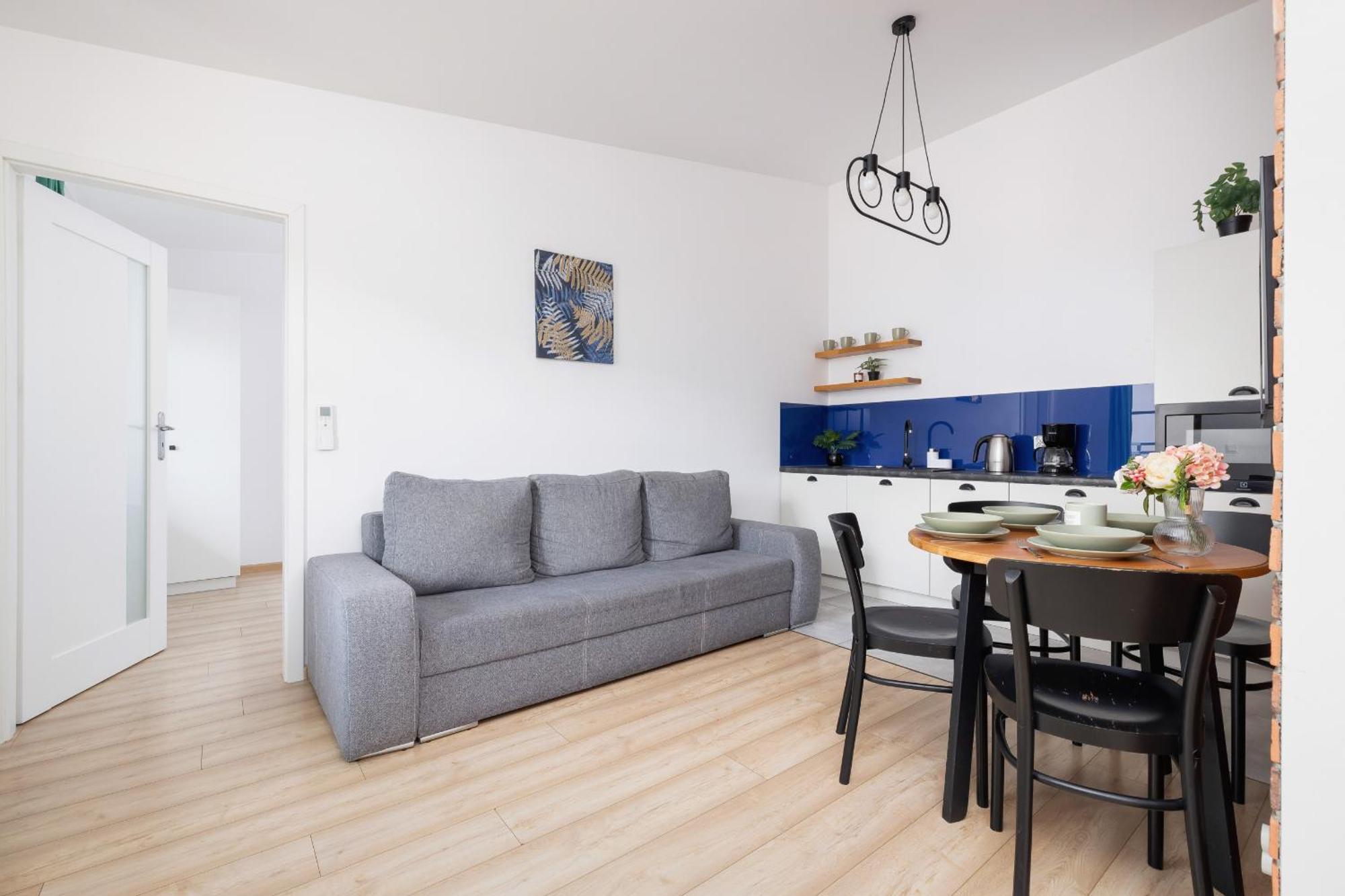 Dietla Apartament Z Klimatyzacja I Balkonem W Centrum Krakowa By Renters * Kraków