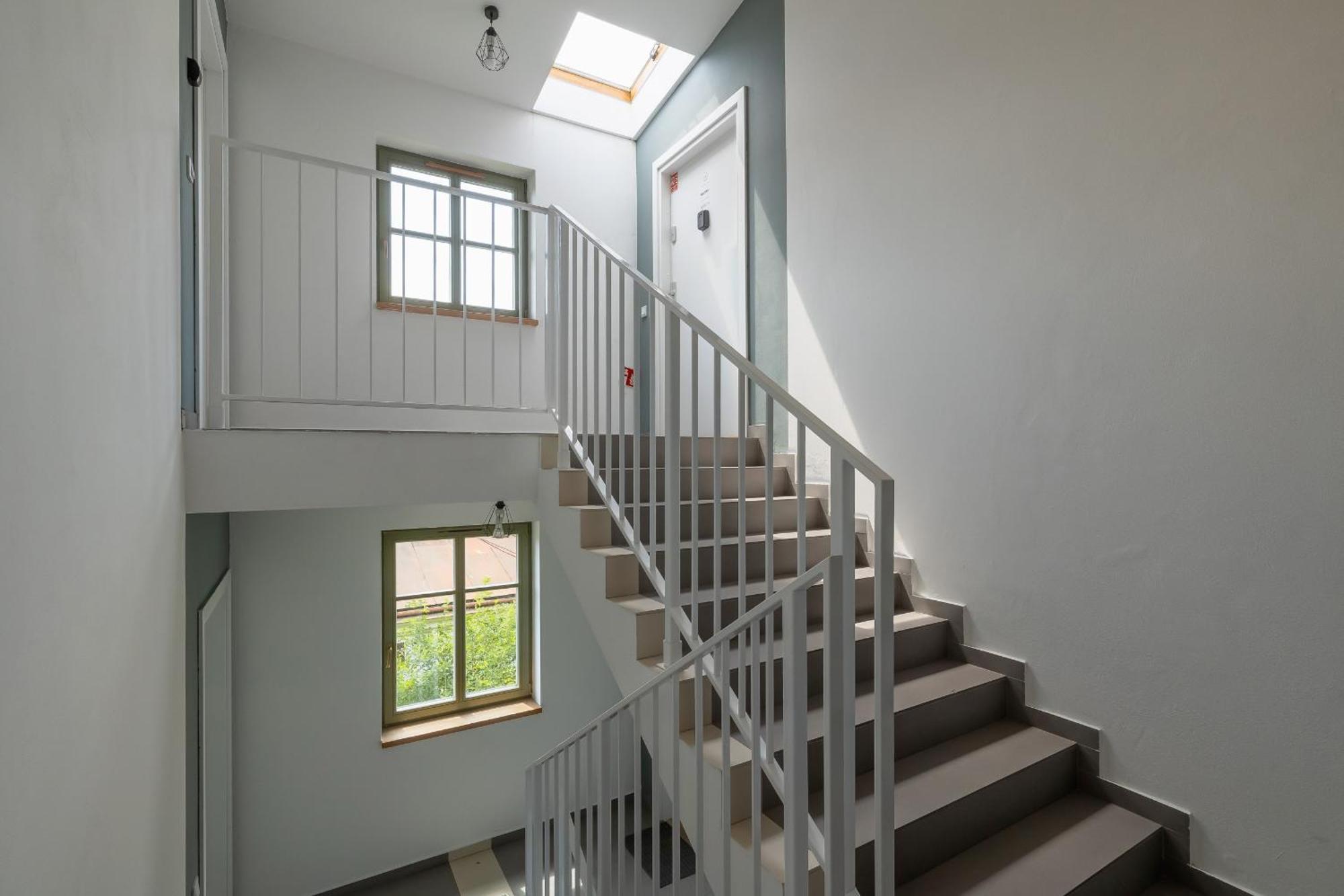 Apartament Dietla Apartament Z Klimatyzacja I Balkonem W Centrum Krakowa By Renters