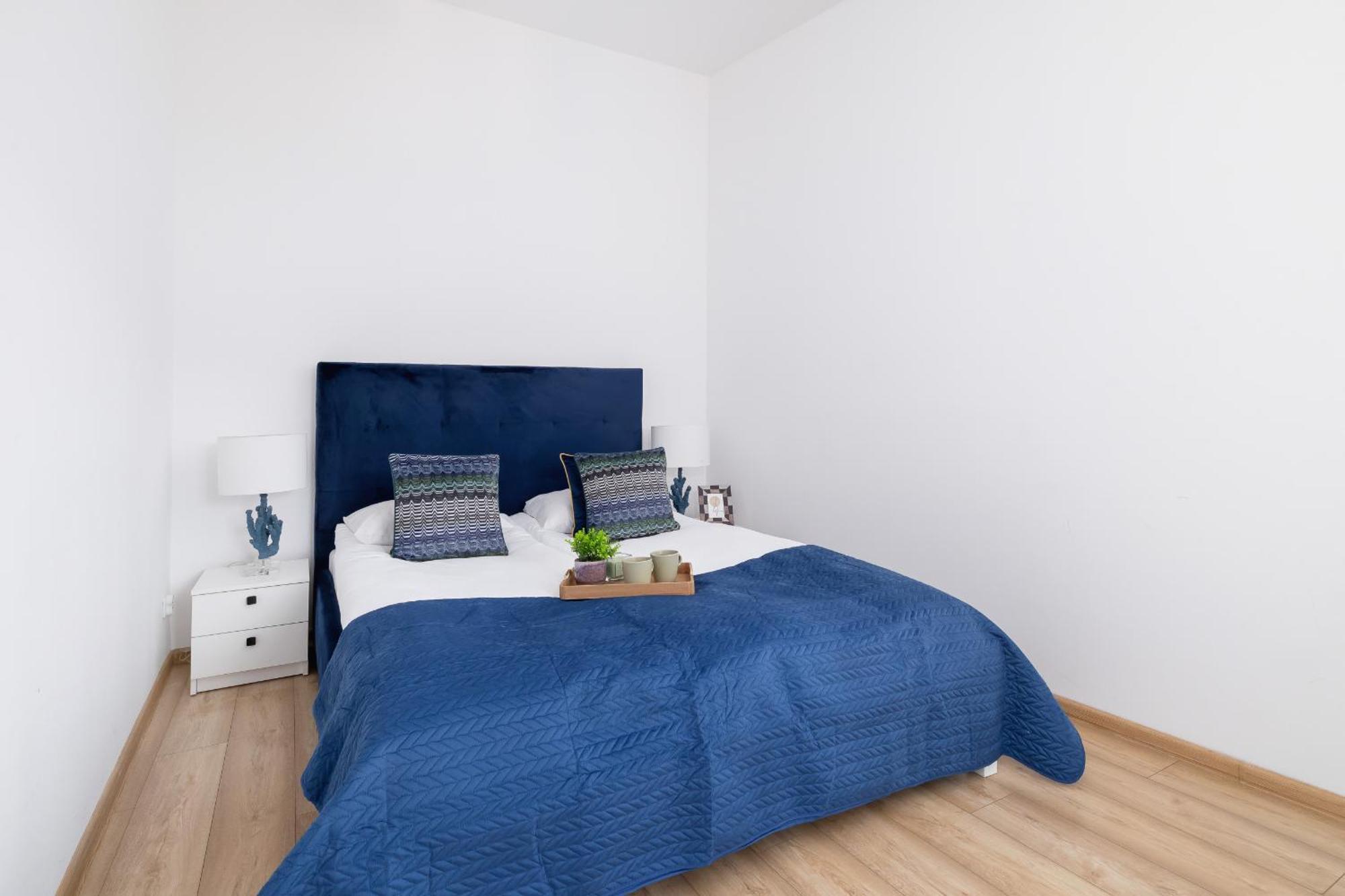 Dietla Apartament Z Klimatyzacja I Balkonem W Centrum Krakowa By Renters Apartament *