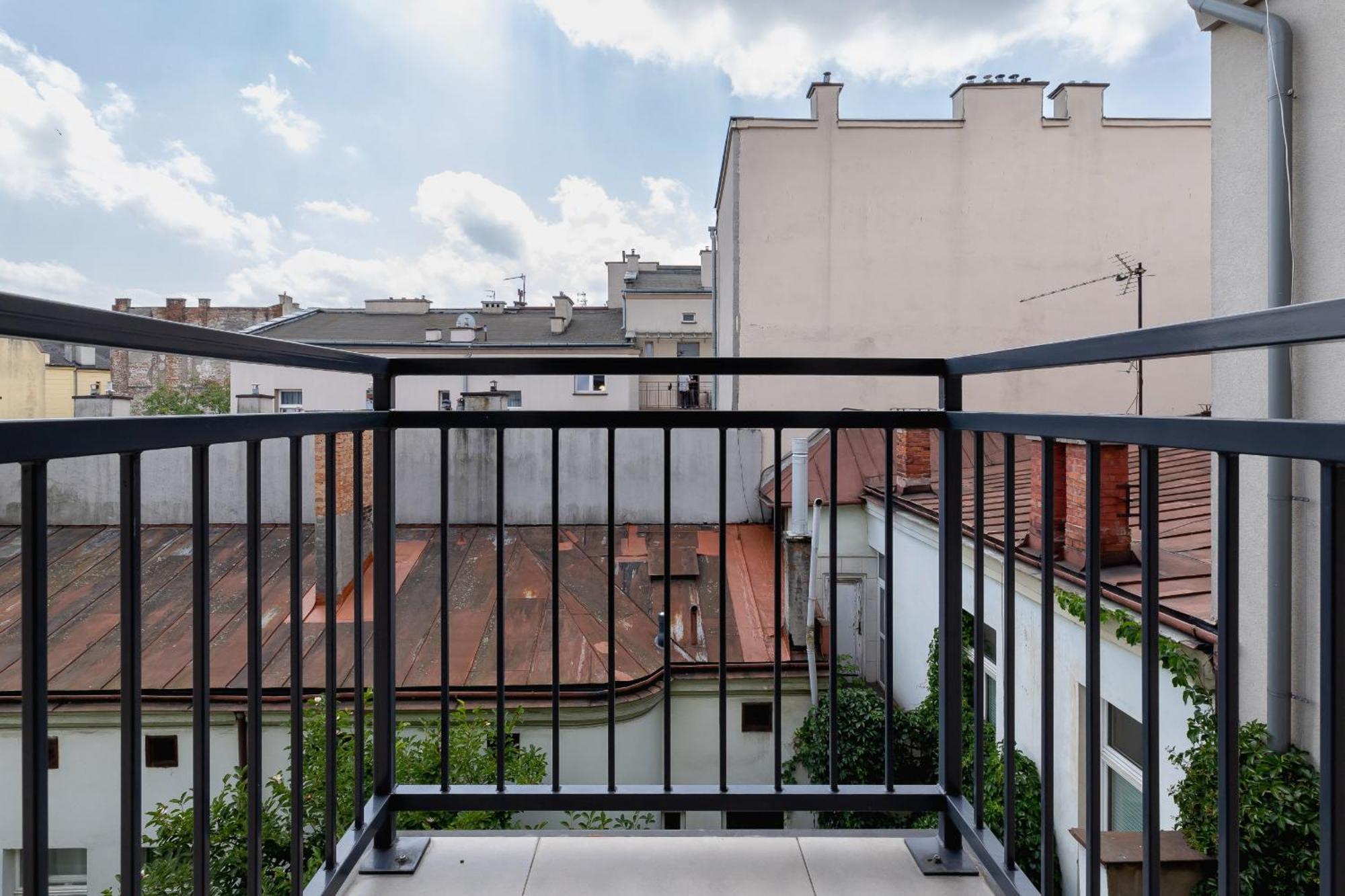 Apartament Dietla Apartament Z Klimatyzacja I Balkonem W Centrum Krakowa By Renters *