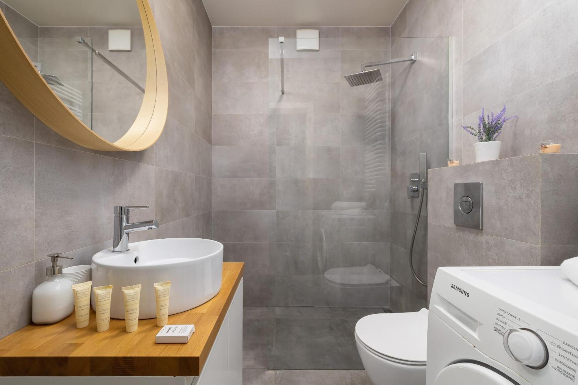 Dietla Apartament Z Klimatyzacja I Balkonem W Centrum Krakowa By Renters Kraków